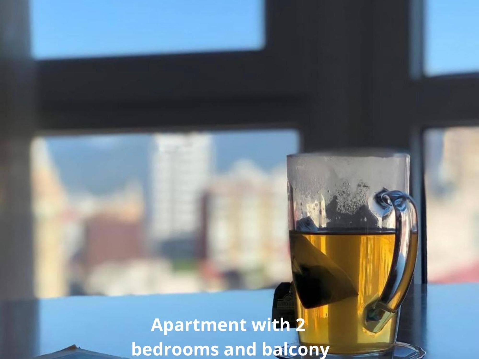 Grand Home Батуми Экстерьер фото