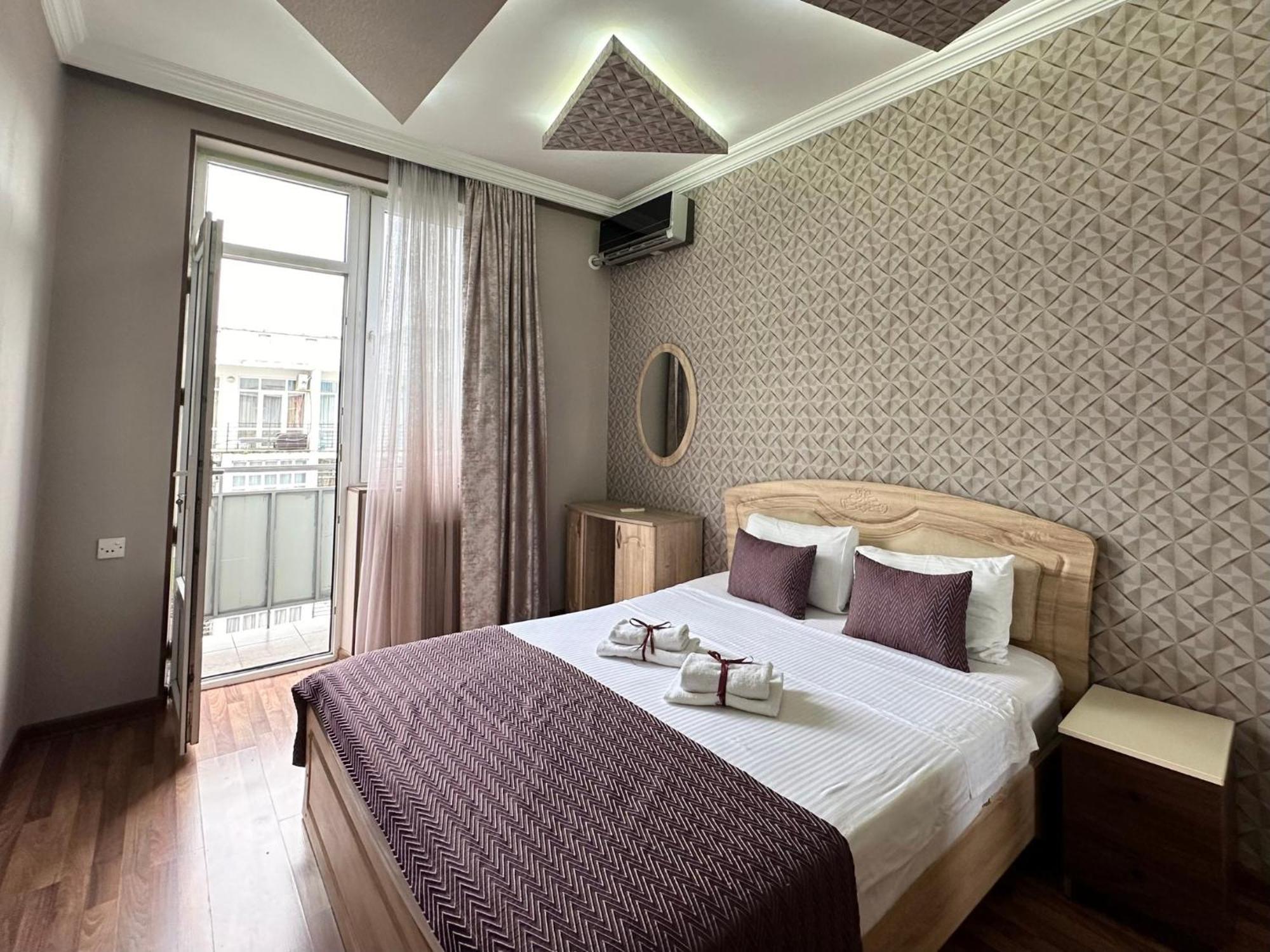 Grand Home Батуми Номер фото