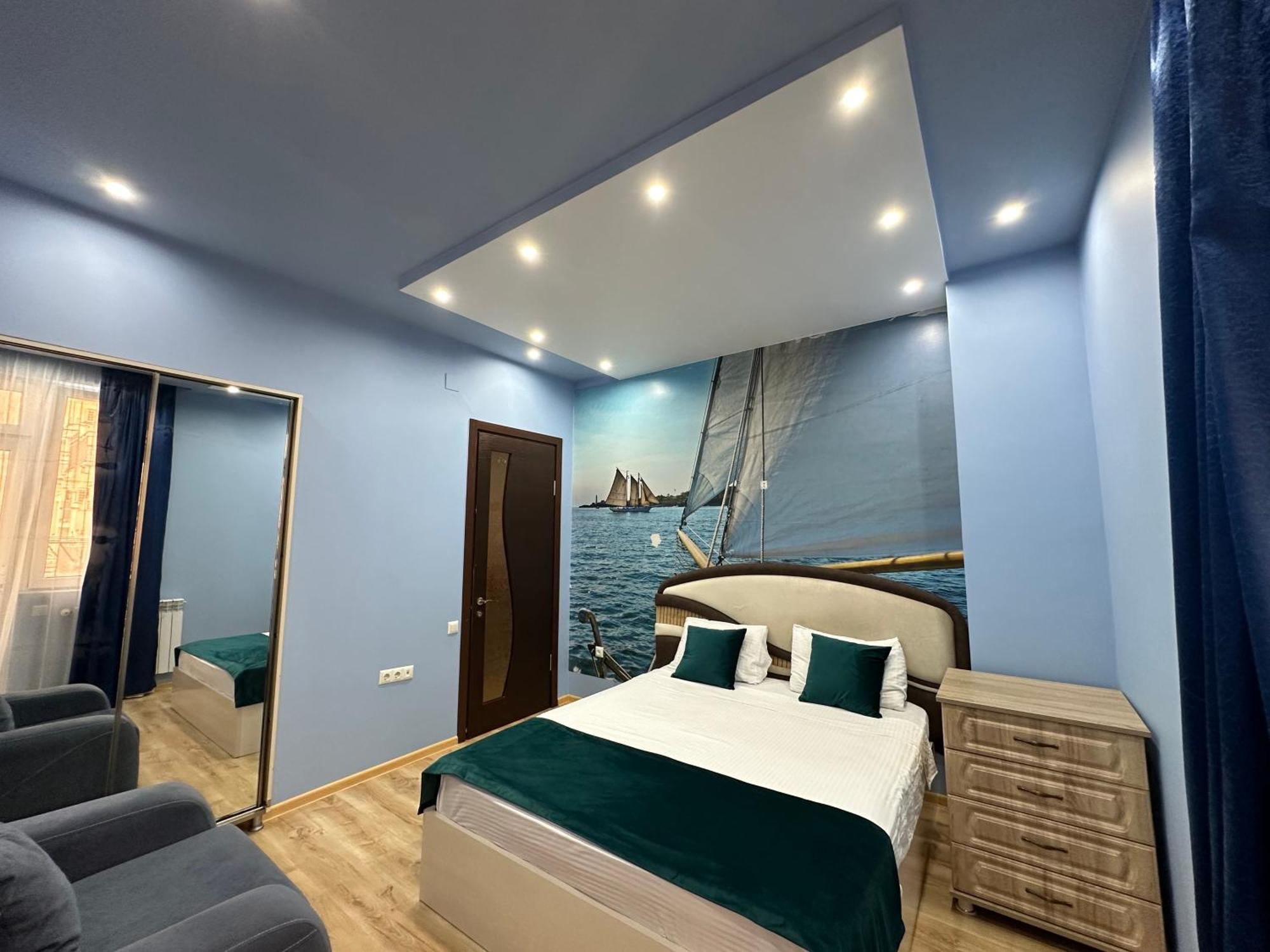 Grand Home Батуми Номер фото