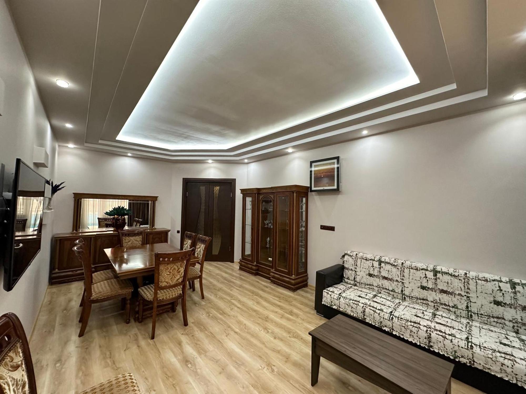 Grand Home Батуми Номер фото