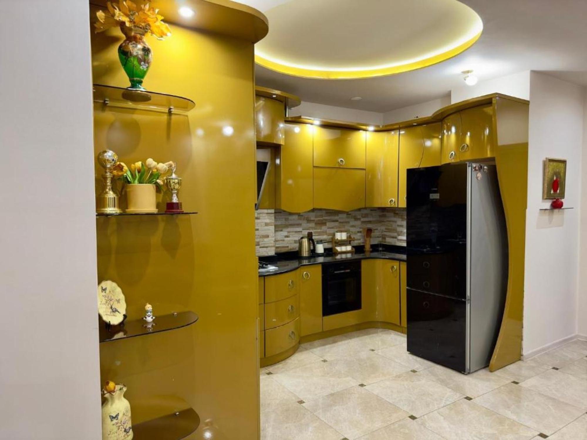 Grand Home Батуми Номер фото